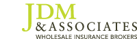 JDM Logo